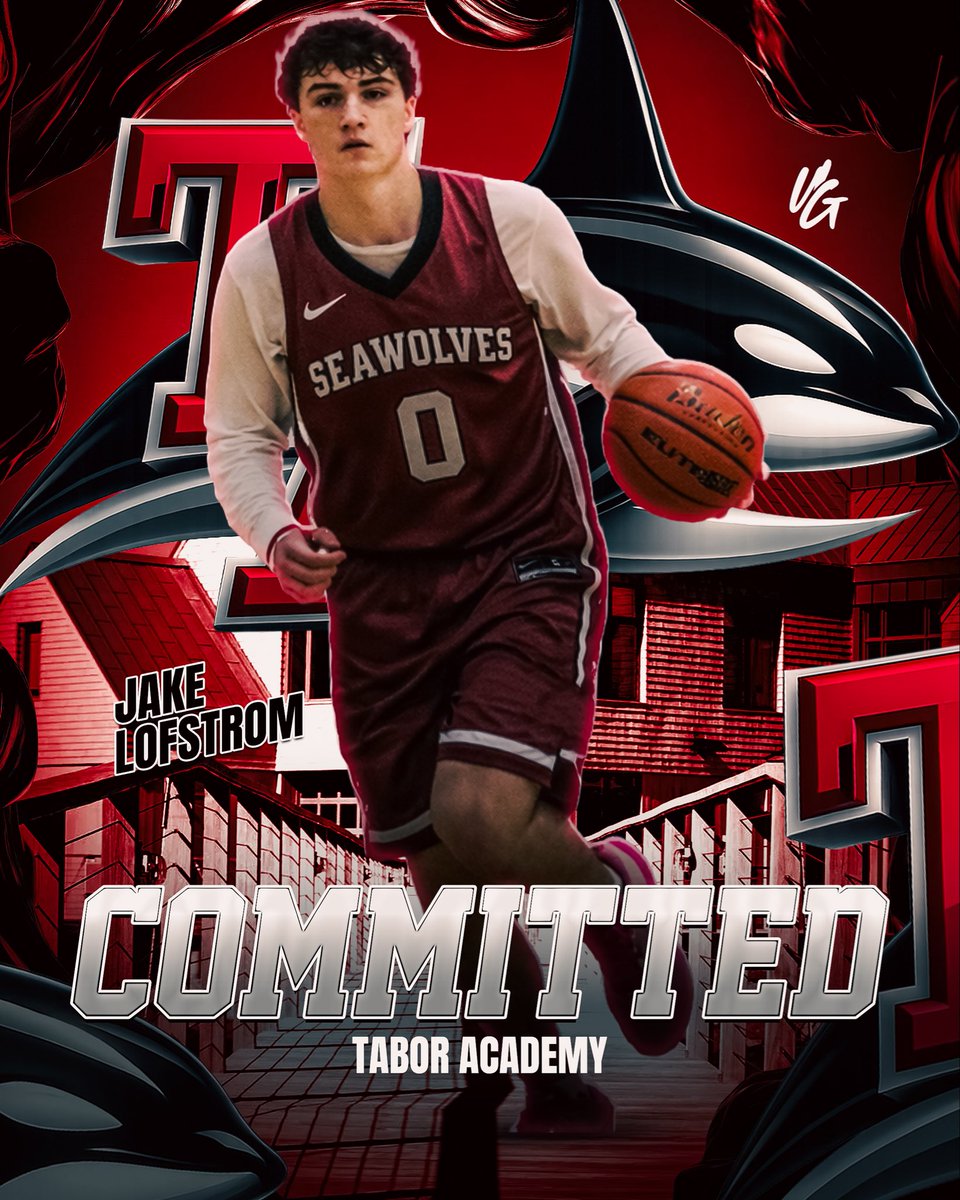 Jake Lofstrom Athletics tweet media