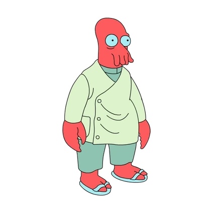 Zoidberg tweet media
