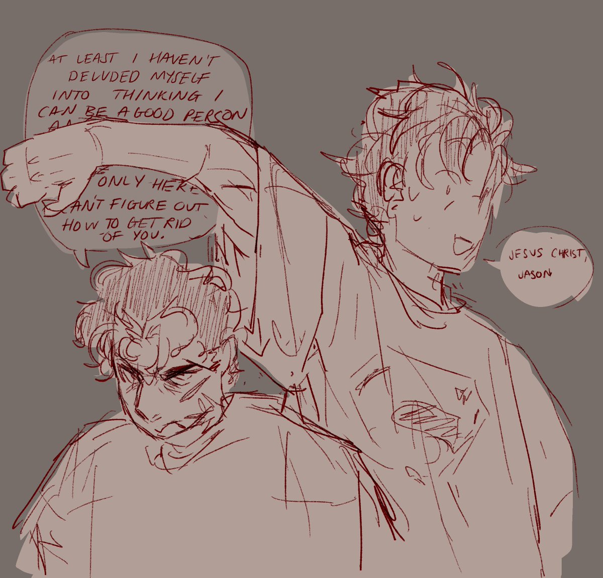 j 🍉 (evil) tweet media