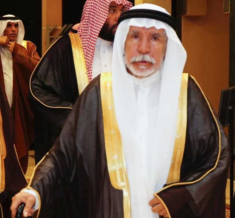 حمود بخيت الزهراني tweet media