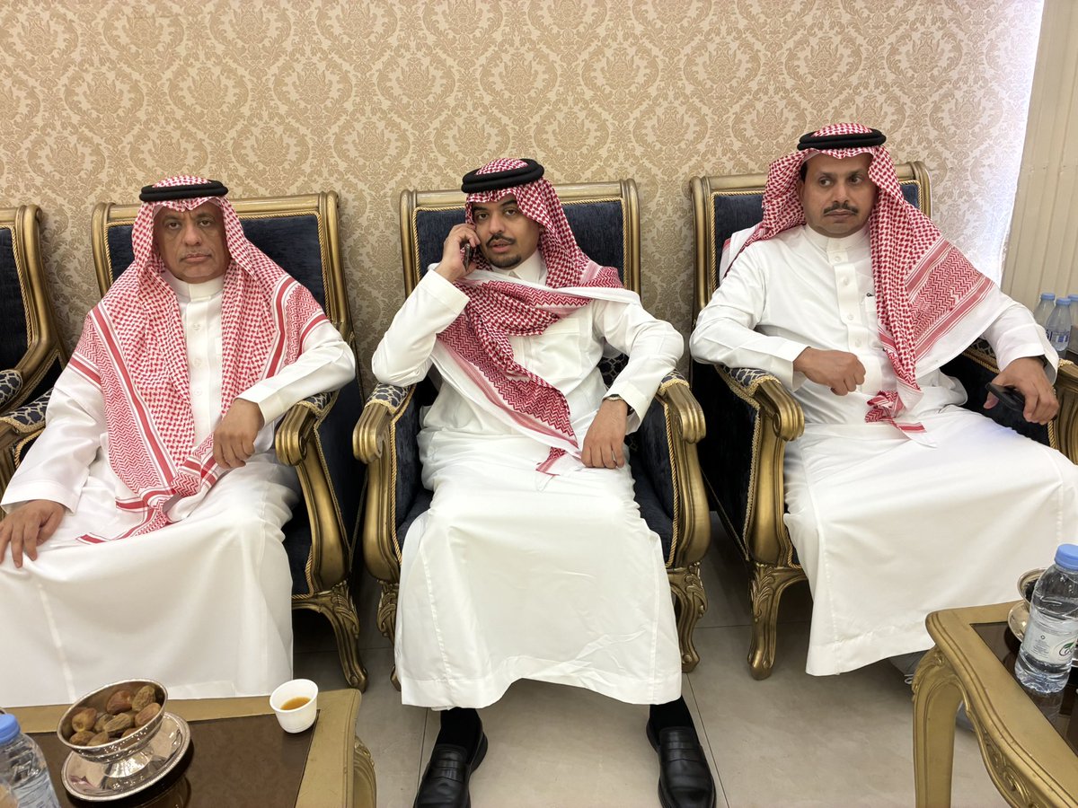 حمود بخيت الزهراني tweet media
