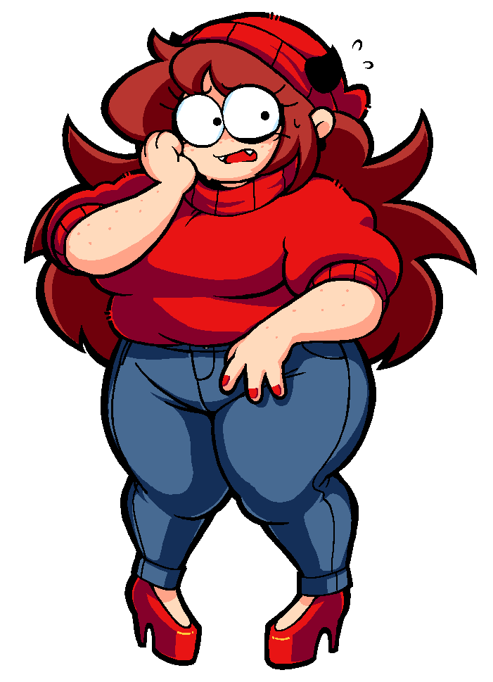 DW64 🍝 tweet media