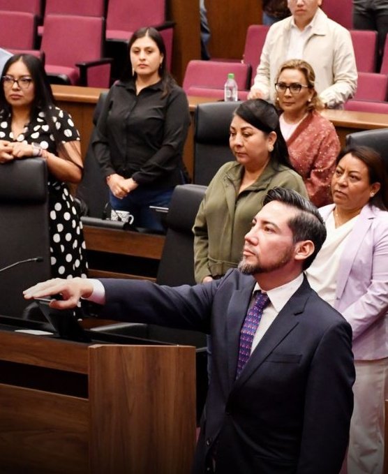 Contrapropuesta Mx tweet media