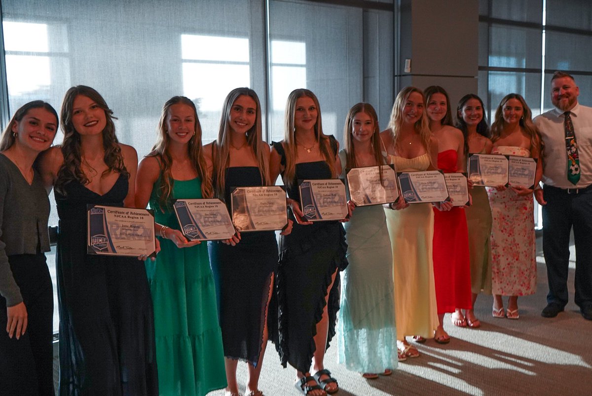 Cape Fear CC Women's Soccer tweet media