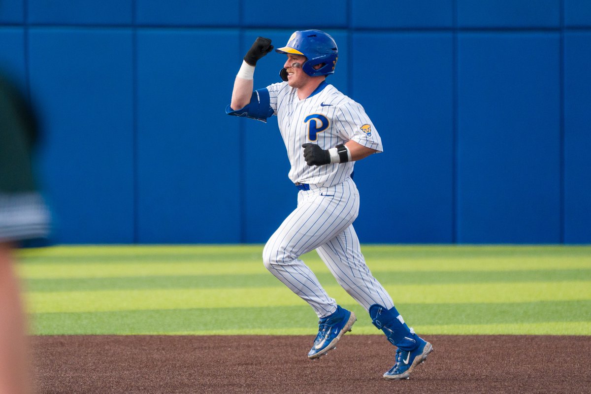 Pitt Baseball tweet media