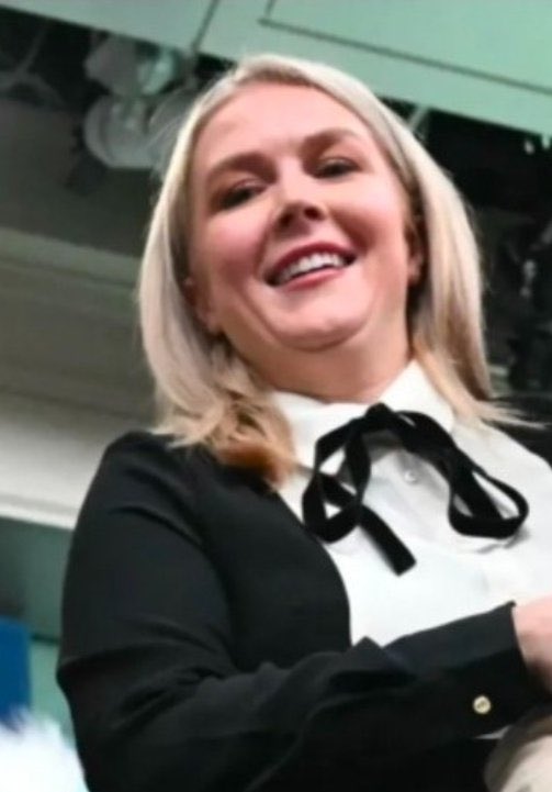 Tara Dublin, Rock Star Author & Political Savant tweet media