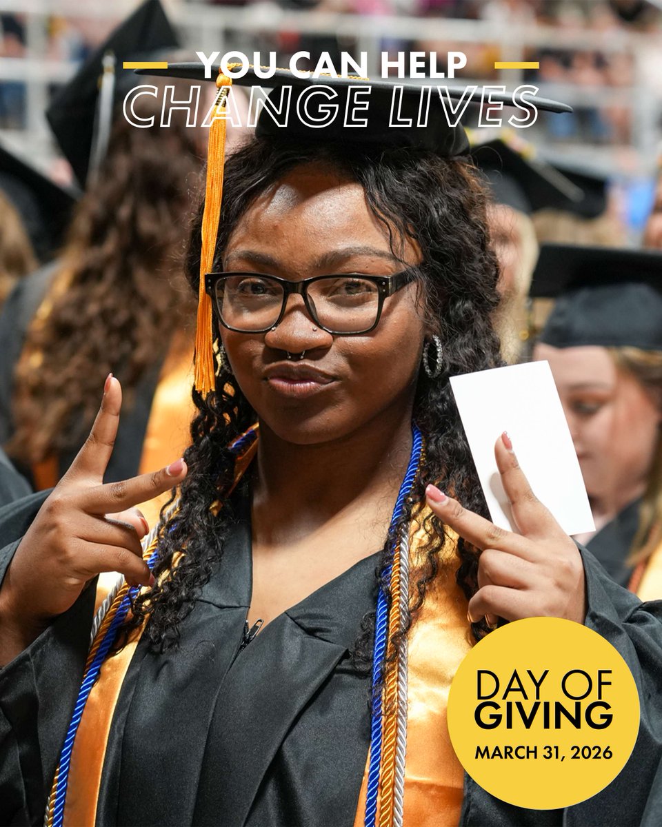 Frontier Community College tweet media