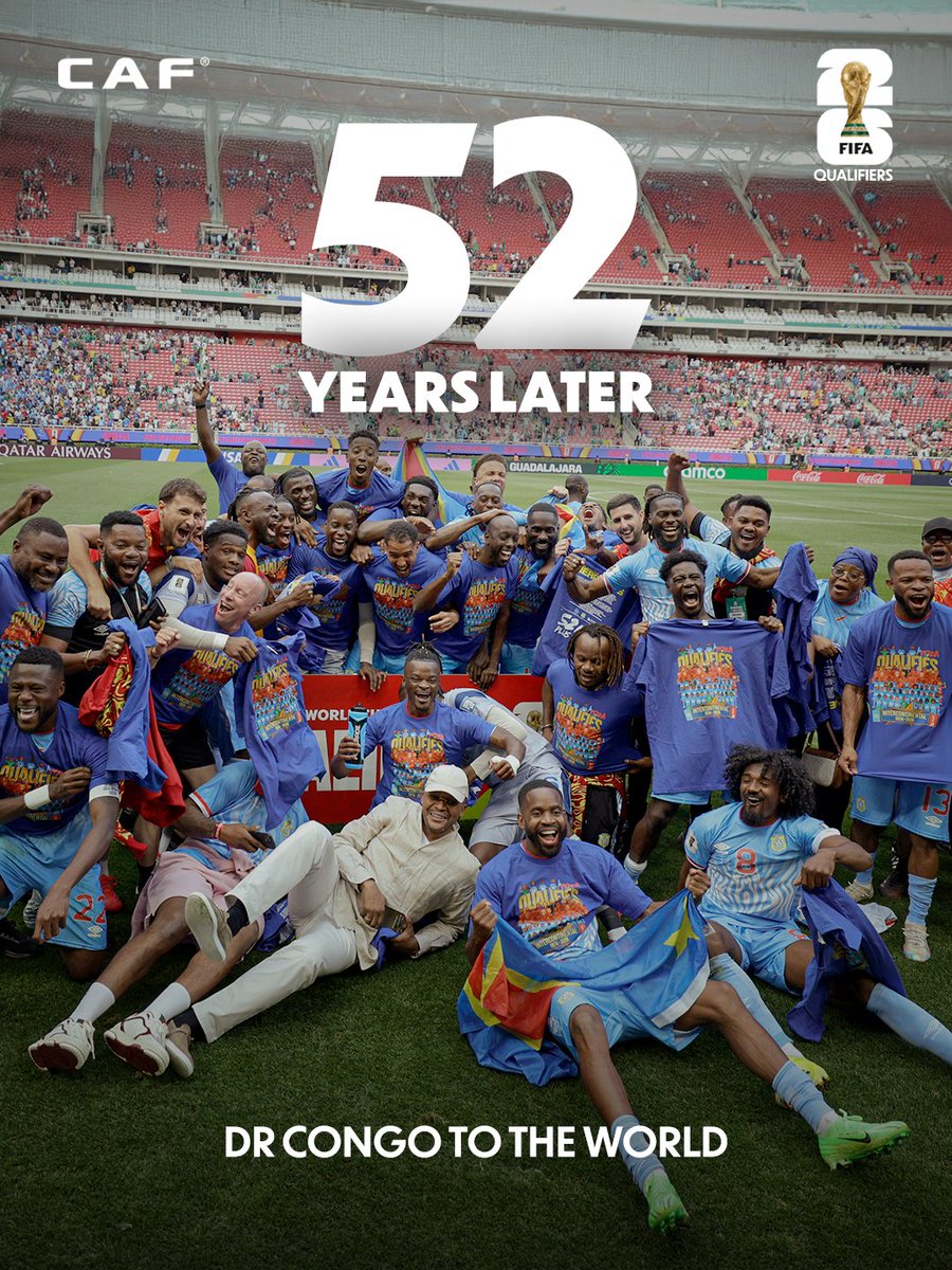 CAF Online tweet media