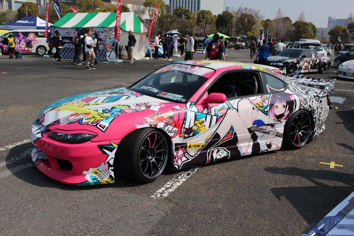 Kumampet a.k.a くまぺ tweet media