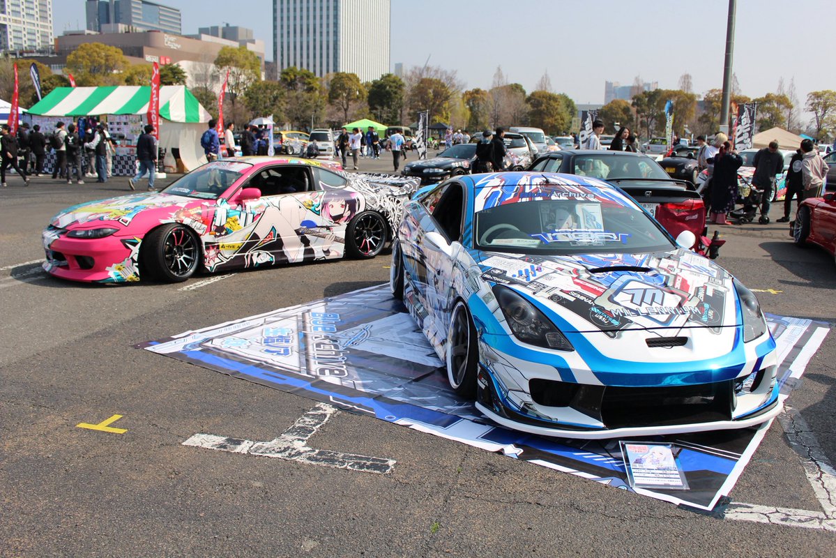 Kumampet a.k.a くまぺ tweet media