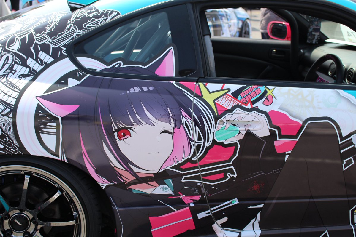 Kumampet a.k.a くまぺ tweet media