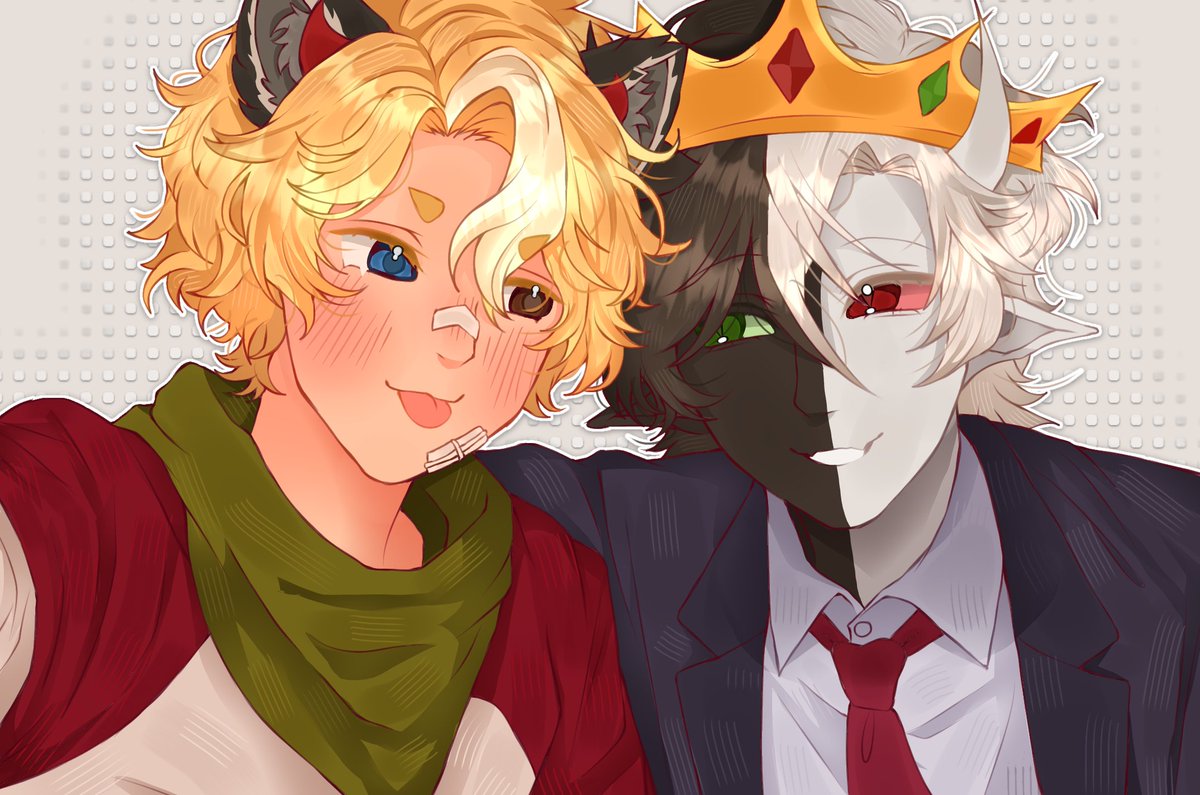 avee ★ puffychu crave tweet media
