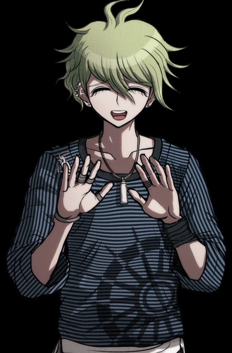Rantaro Amami ★ tweet media