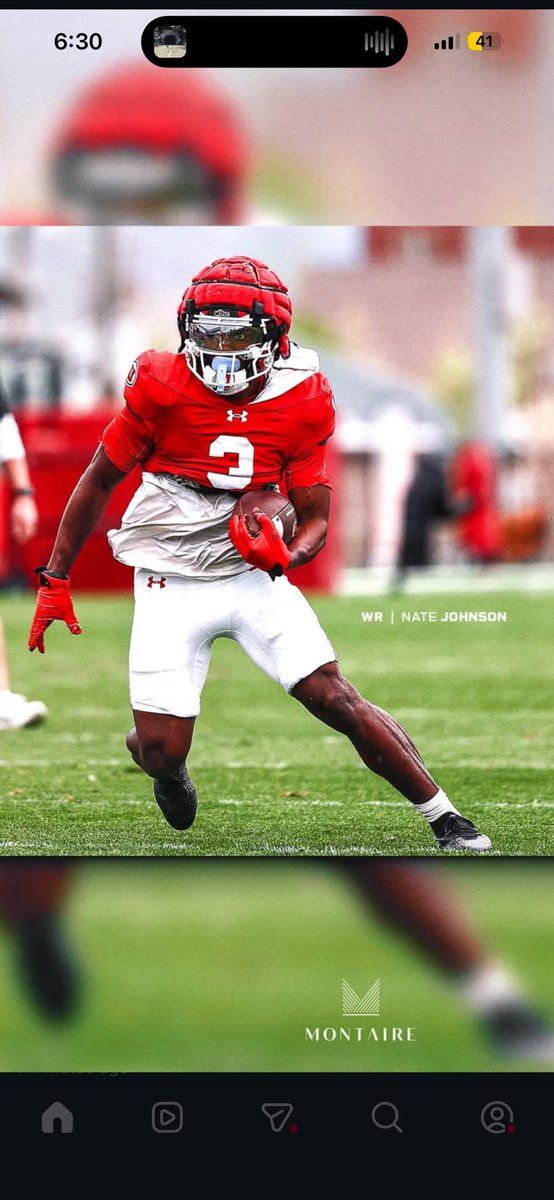 Ute Outsider ⭕️🪶 tweet media