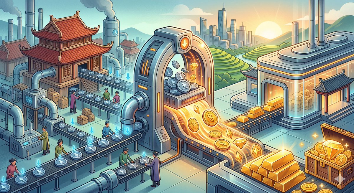avv_co's tweet photo. Our latest newsletter looks at whether Vietnam's wildly successful mobile game studios can close the 'downloads vs. dollars' gap as the industry becomes a more prominent global player. https://t.co/a2FoNcVHeu https://t.co/2qPJqmT9wm
