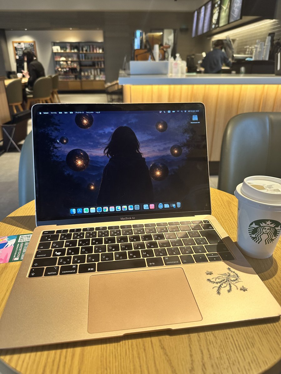 達川仁路 tweet media