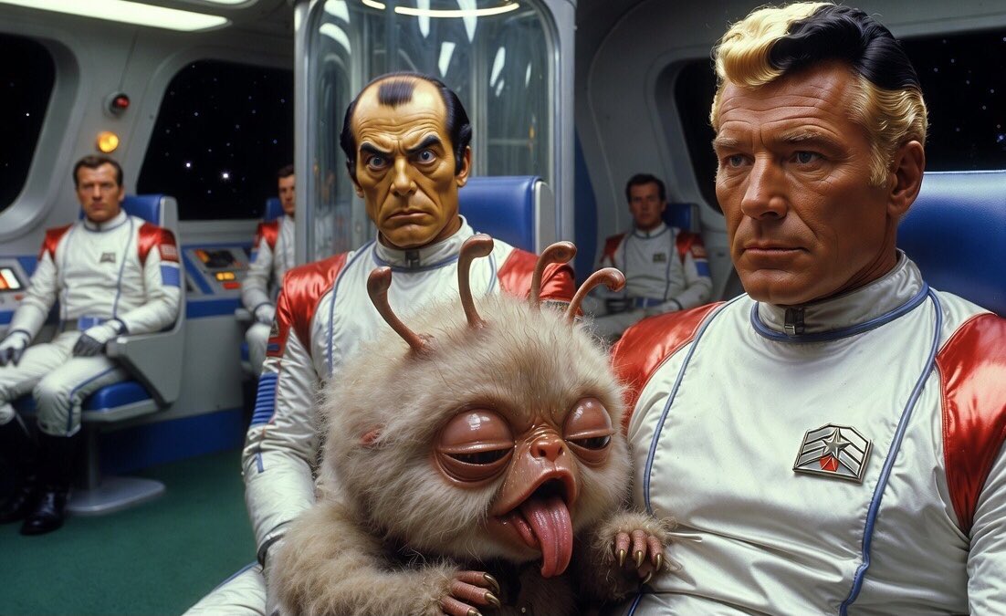 orca pod studio tweet media