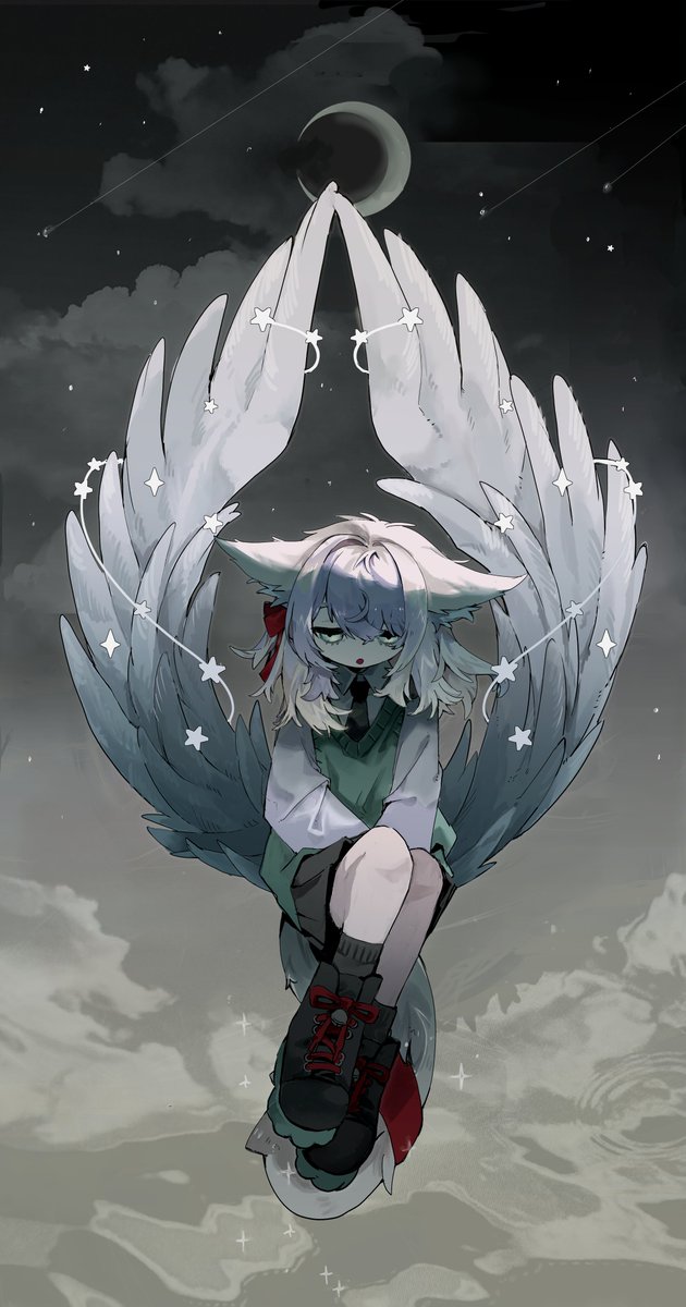 ふぇね@こねこ屋🧶 tweet media