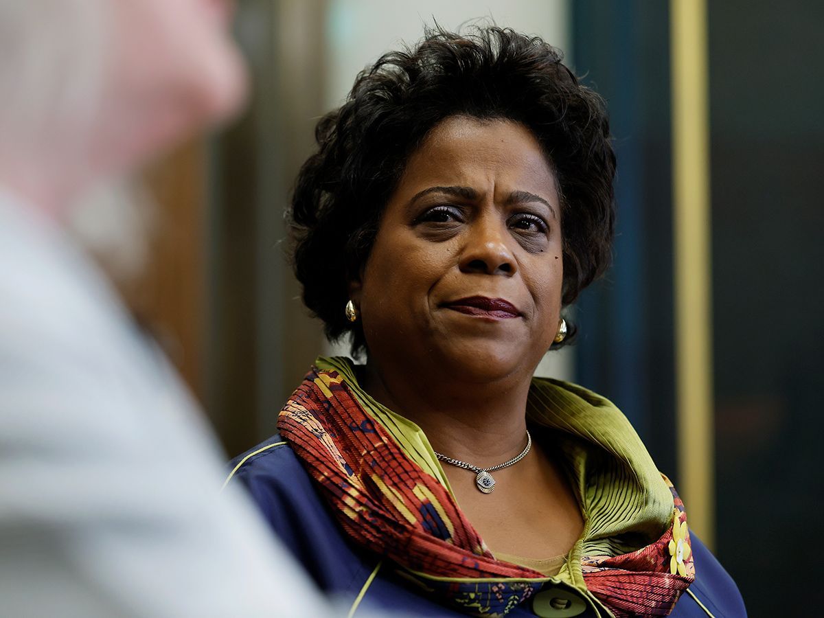 National Post tweet media