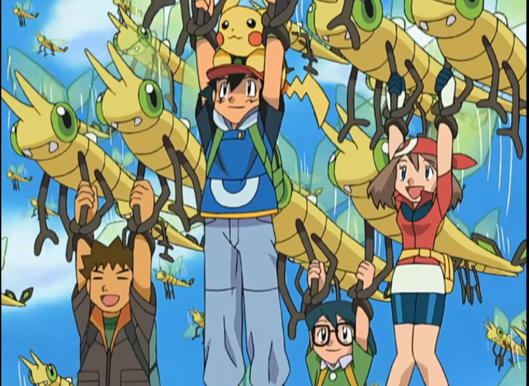 Daily May tweet media