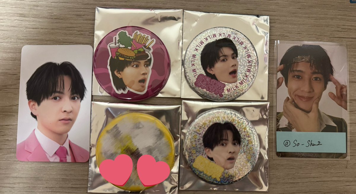 あい🍓 tweet media