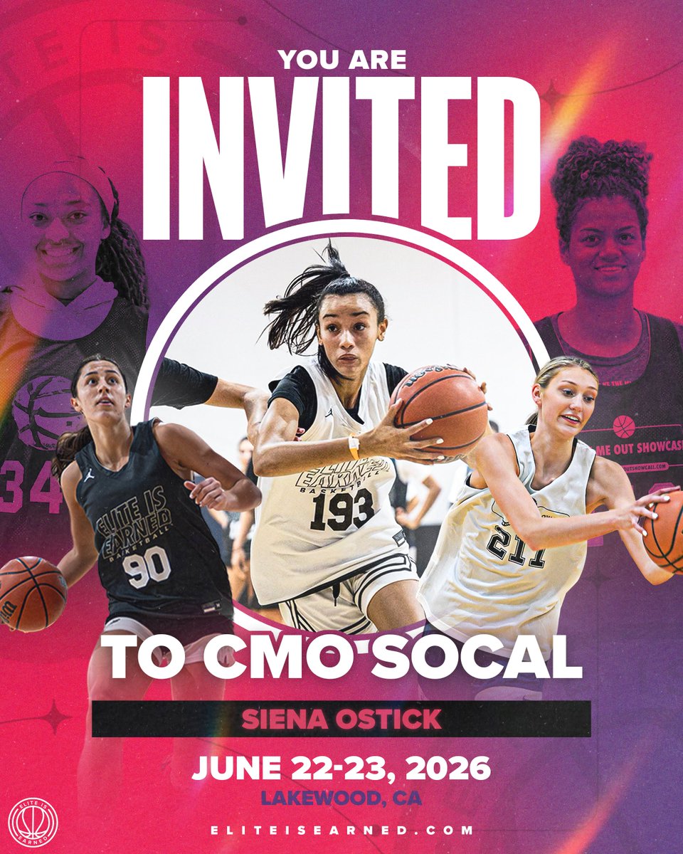 SienaOstick2028 tweet media