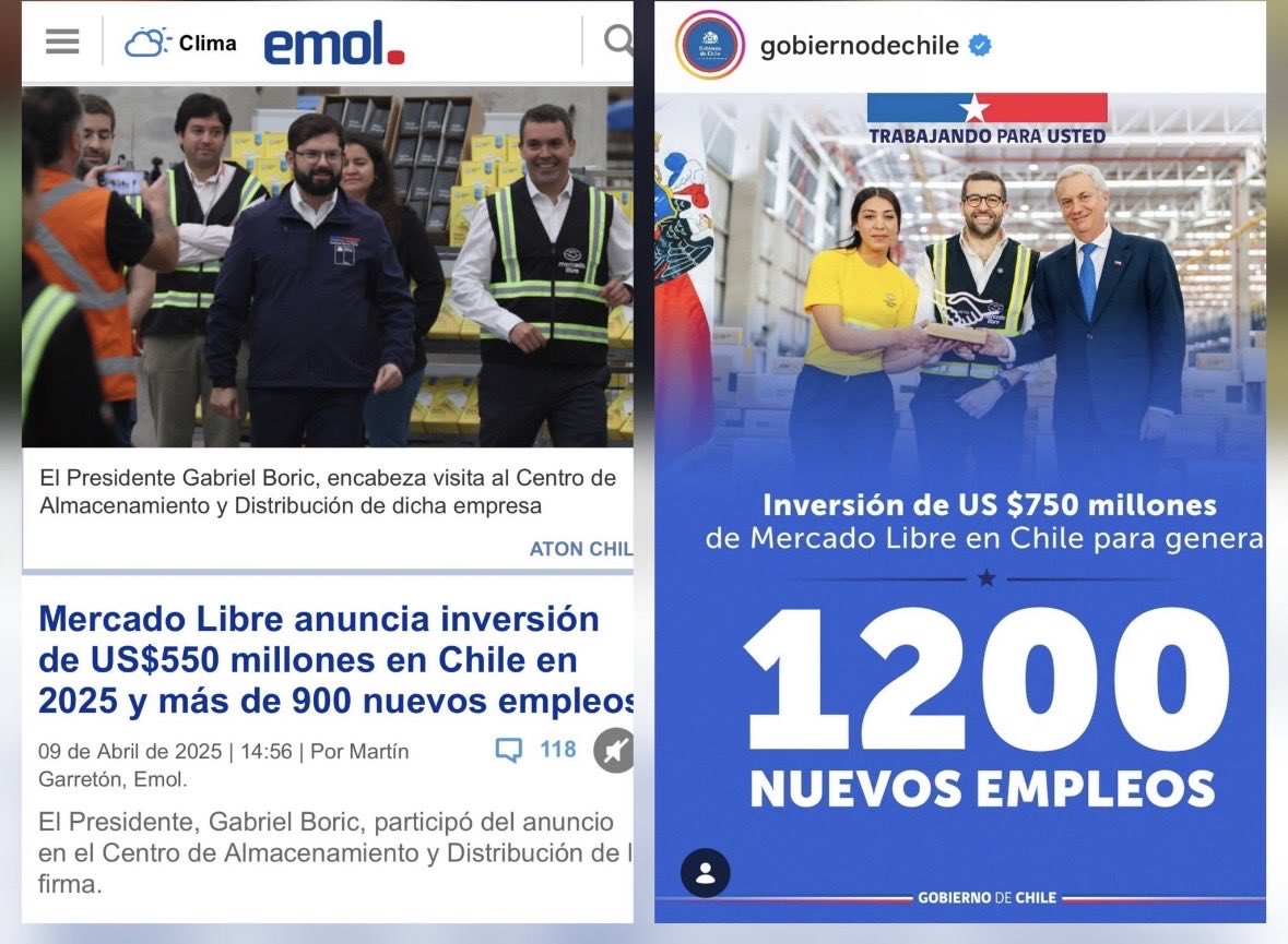 🇨🇱Lucero🇨🇱 tweet media