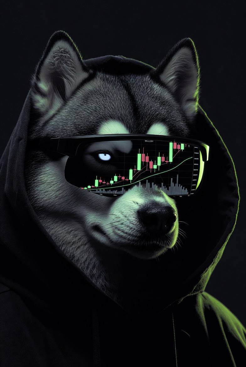 Saiko Inu tweet media