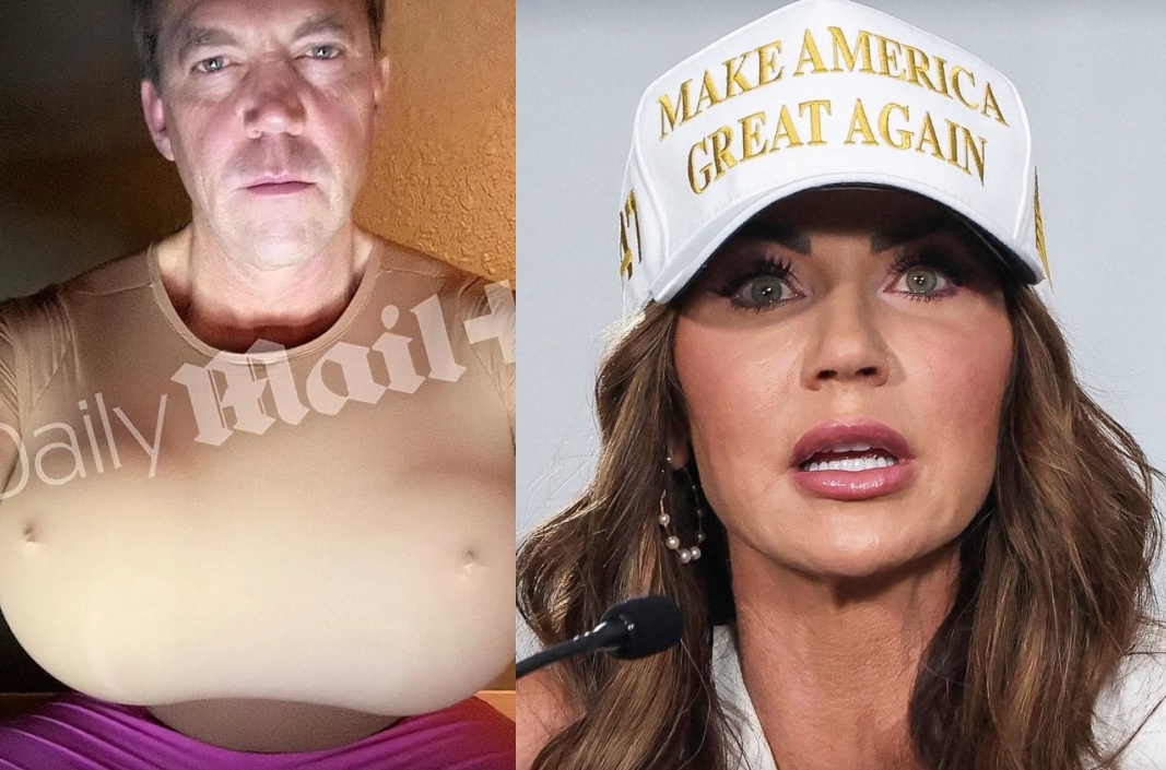 Occupy Democrats tweet media