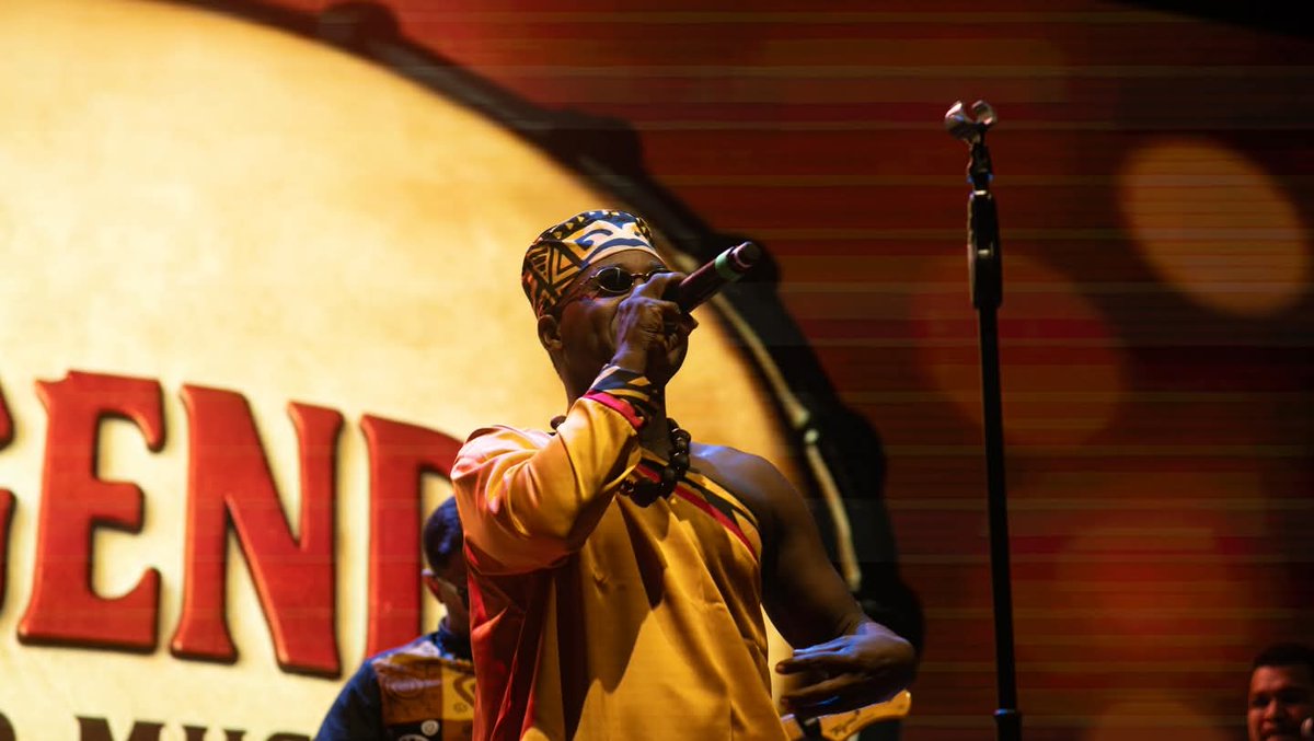 Carnaval de las Artes tweet media