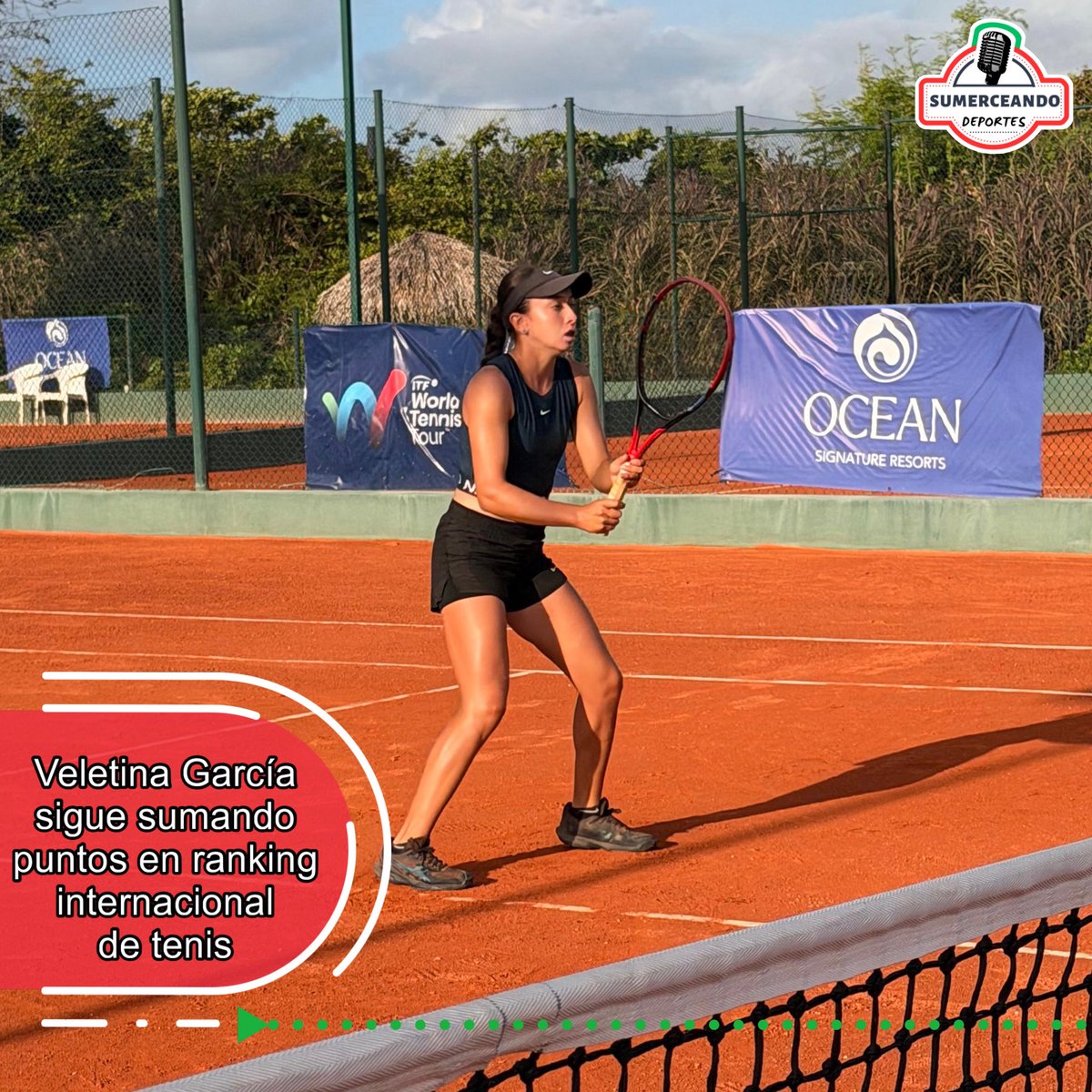 SumerceAndo Deportes tweet media