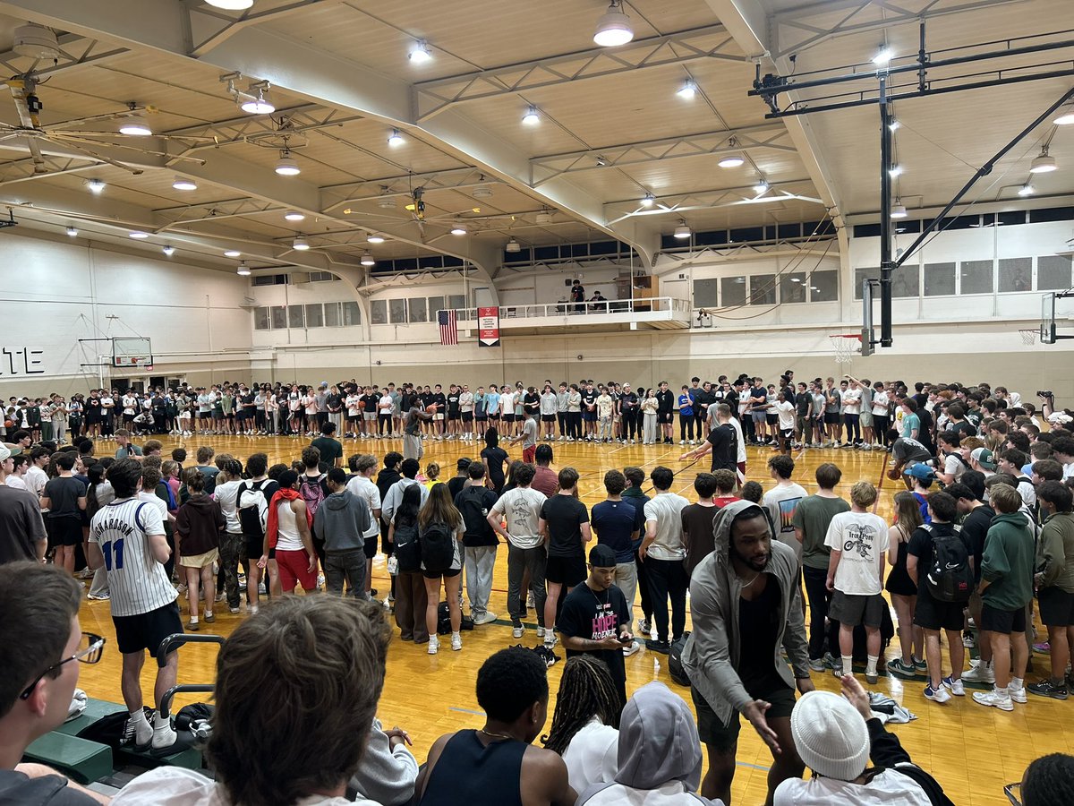 Hank “Lank” Richards tweet media