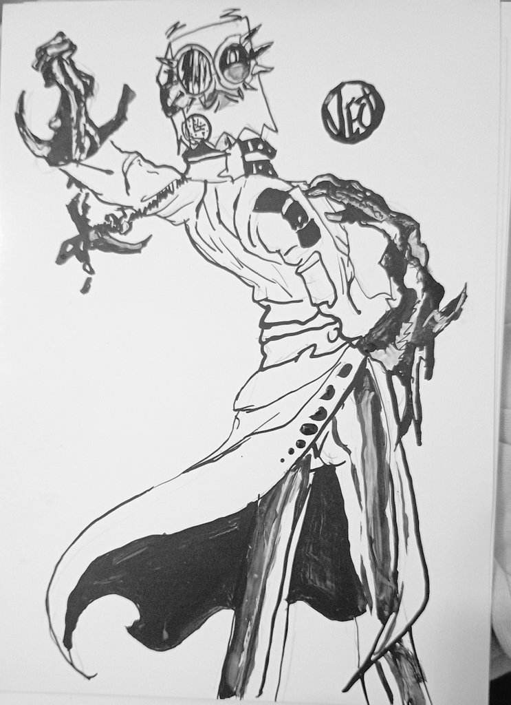 DarkVectorlab tweet media