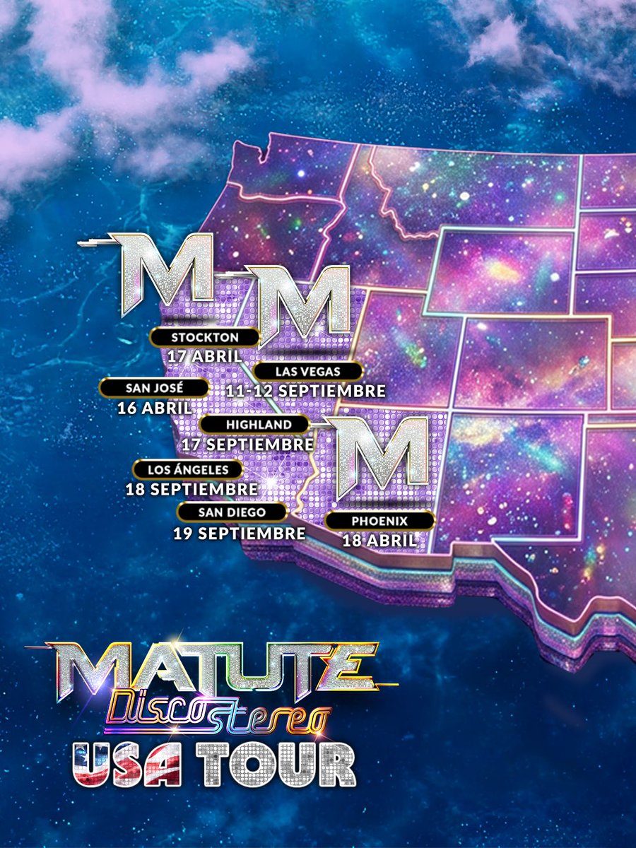 Matute Oficial tweet media