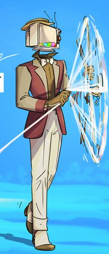 ✨ViviVovo ✨ ➡️Pop Umai C13 tweet media