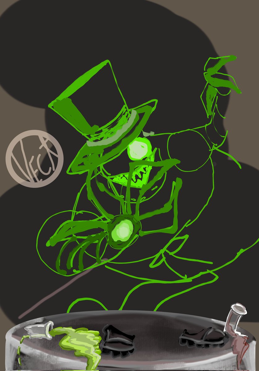 DarkVectorlab tweet media