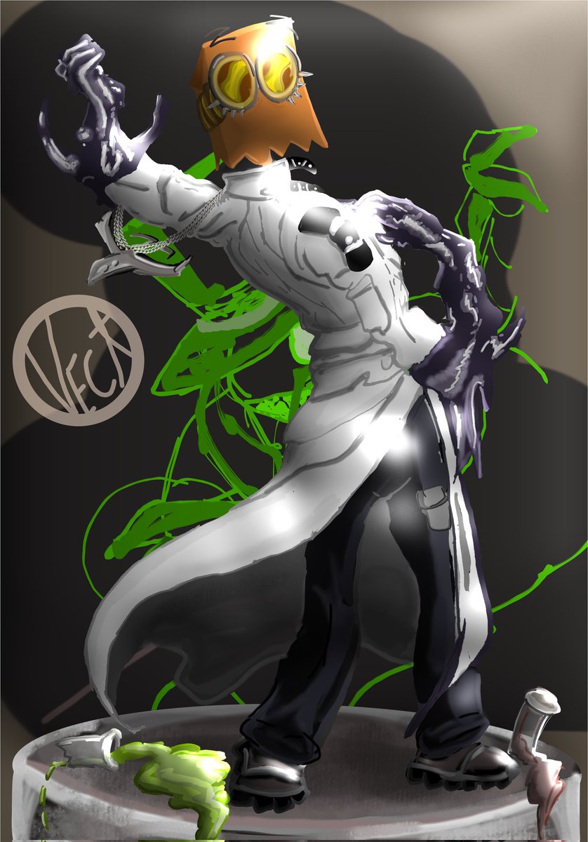 DarkVectorlab tweet media