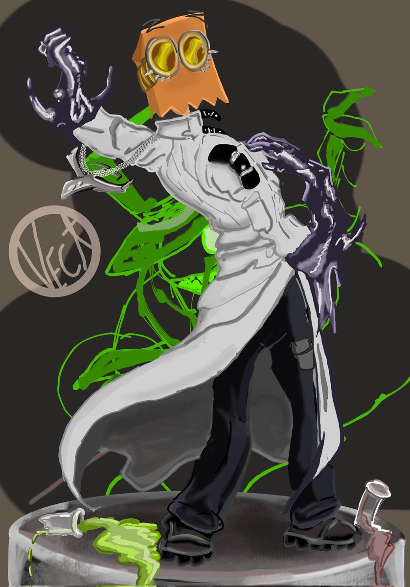 DarkVectorlab tweet media