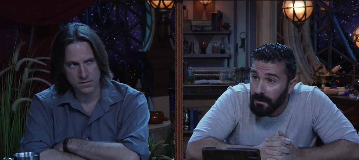 Daily Shadowgast tweet media