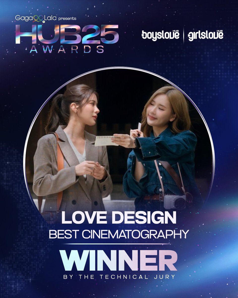 GirlsLove Hub tweet media