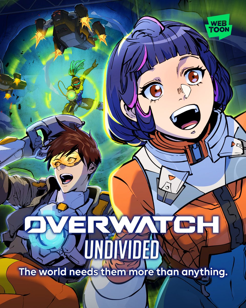 Ω Clarens ★ Overwatch tweet media