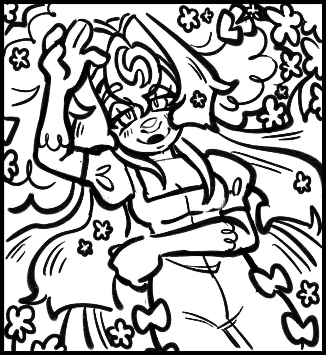 💛🍦 pv kisser 9000 ⭐️🌿// COMMS CLOSED tweet media