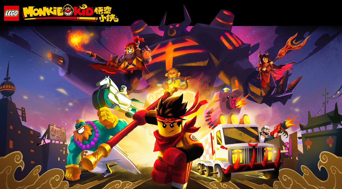 LMK - Behind The Scenes tweet media