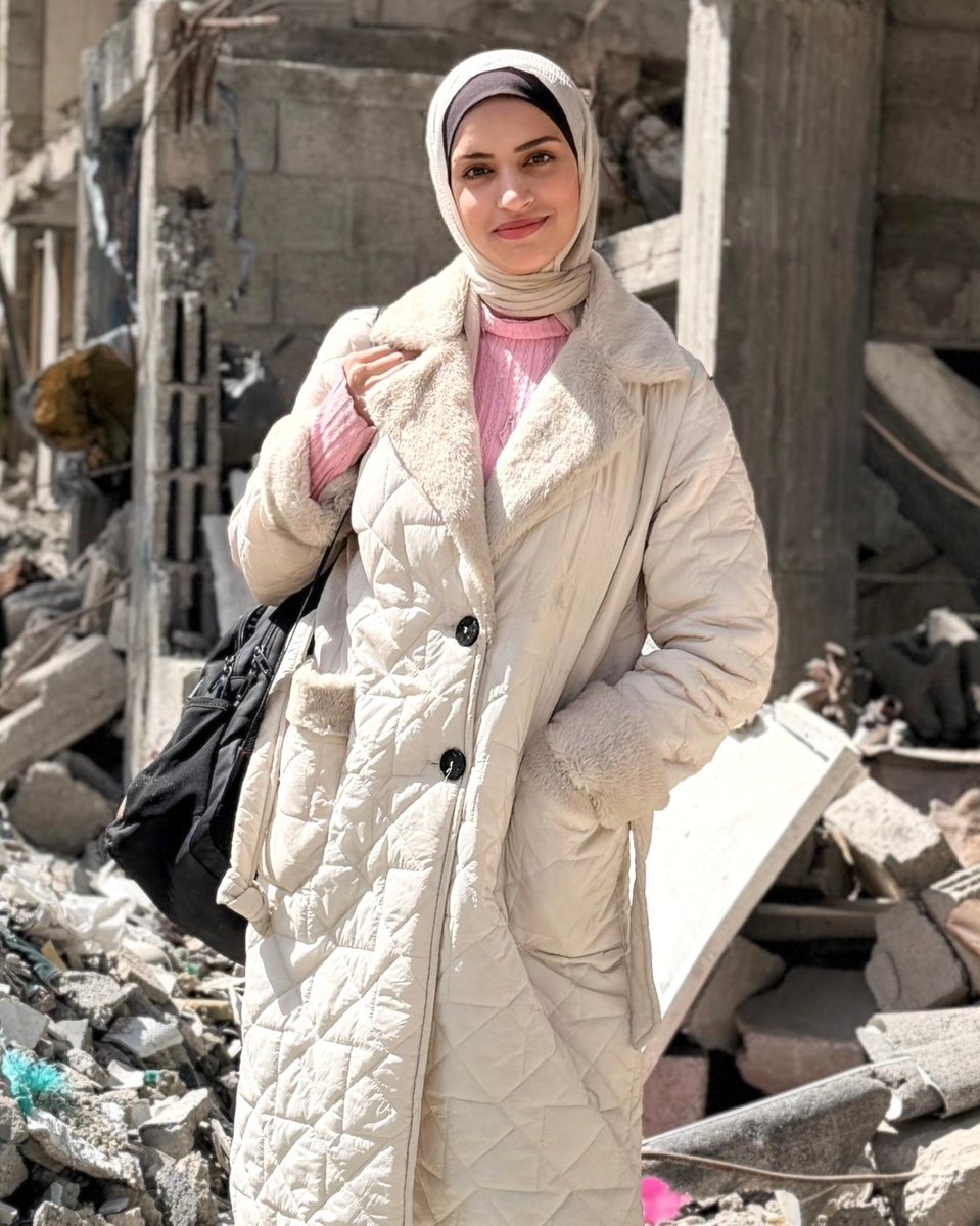 Eng. Judy 🇵🇸🍉 tweet media