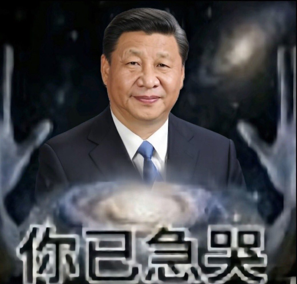 For Freedom&Democracy 🍥🇨🇦🇺🇸🇹🇼👊🔥 tweet media