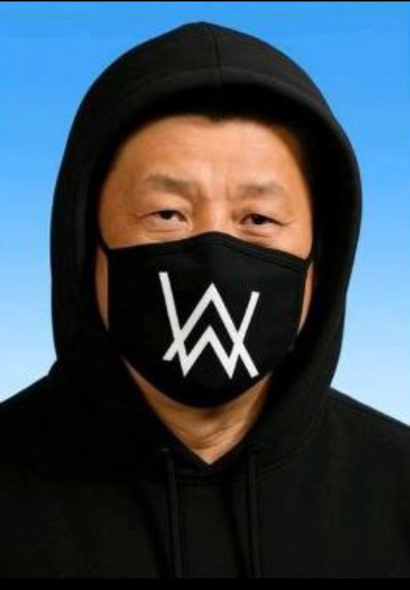 For Freedom&Democracy 🍥🇨🇦🇺🇸🇹🇼👊🔥 tweet media