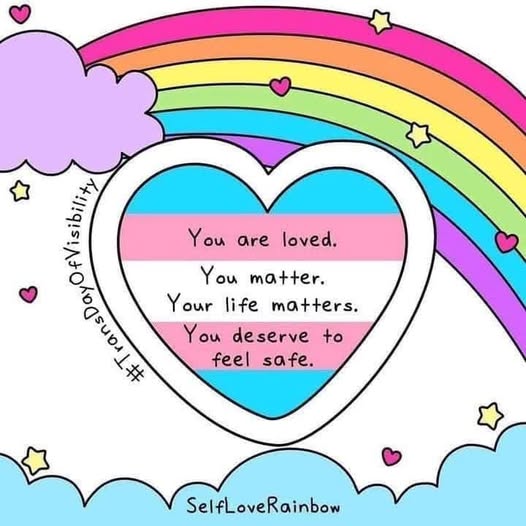 Love Thy Neighbor Means Everyone! tweet media