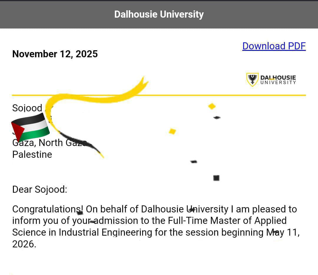 Eng. Judy 🇵🇸🍉 tweet media