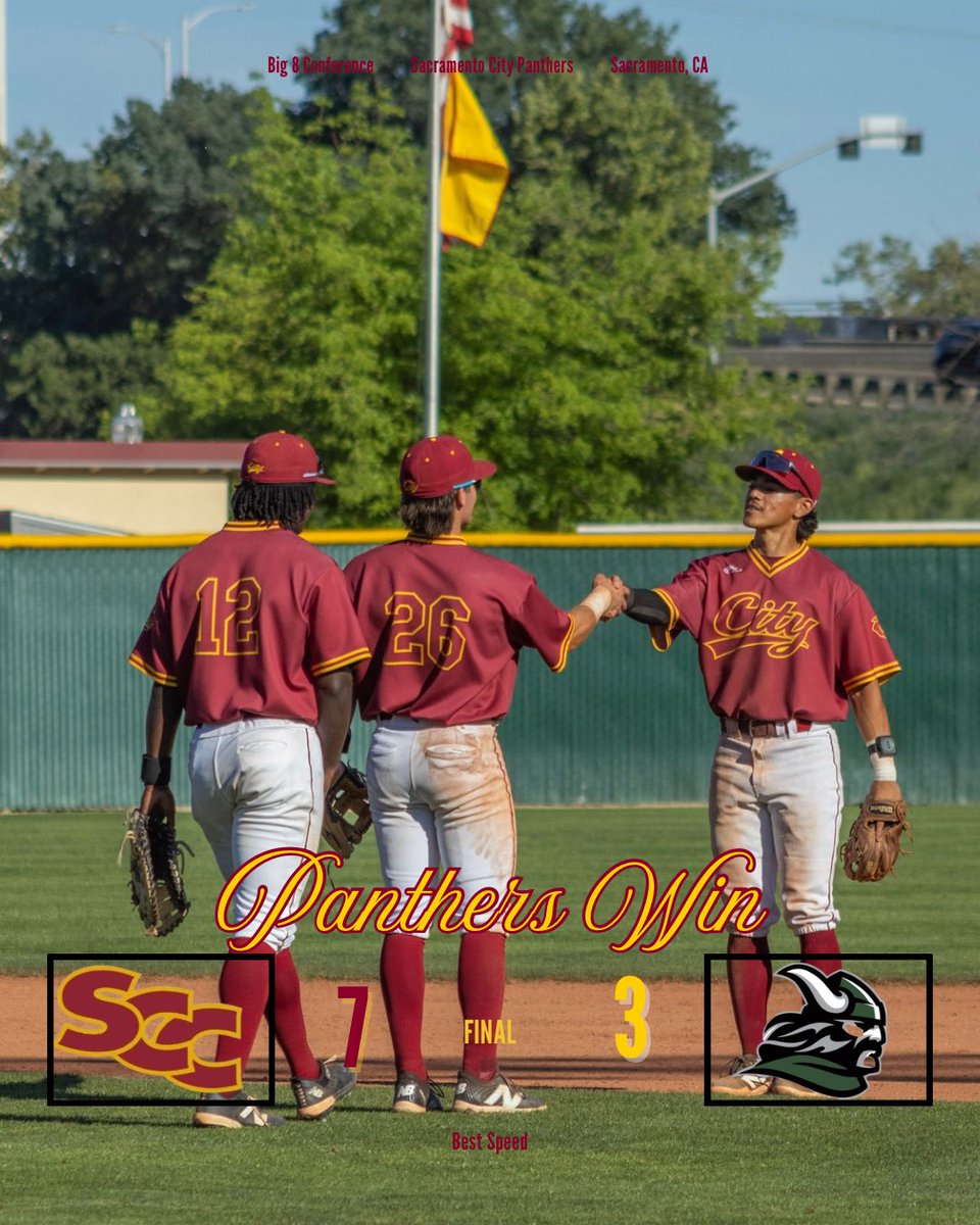 Sac City tweet media