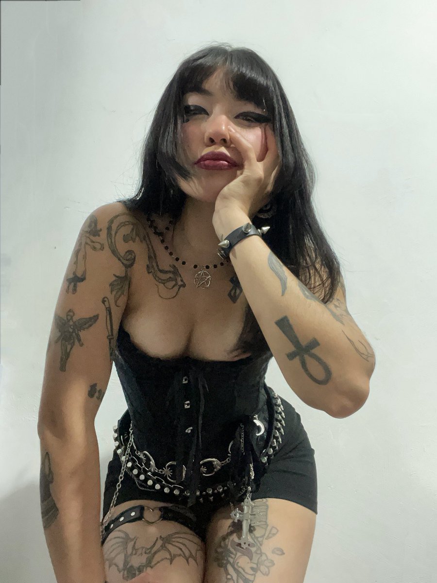 milly the smiths tweet media